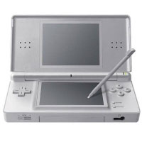 Nintendo DS Lite (RC-1804966)